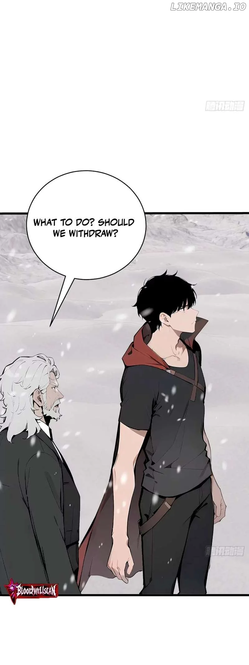 Mythical Invasion: I Slay Gods on Earth Chapter 24 201 05