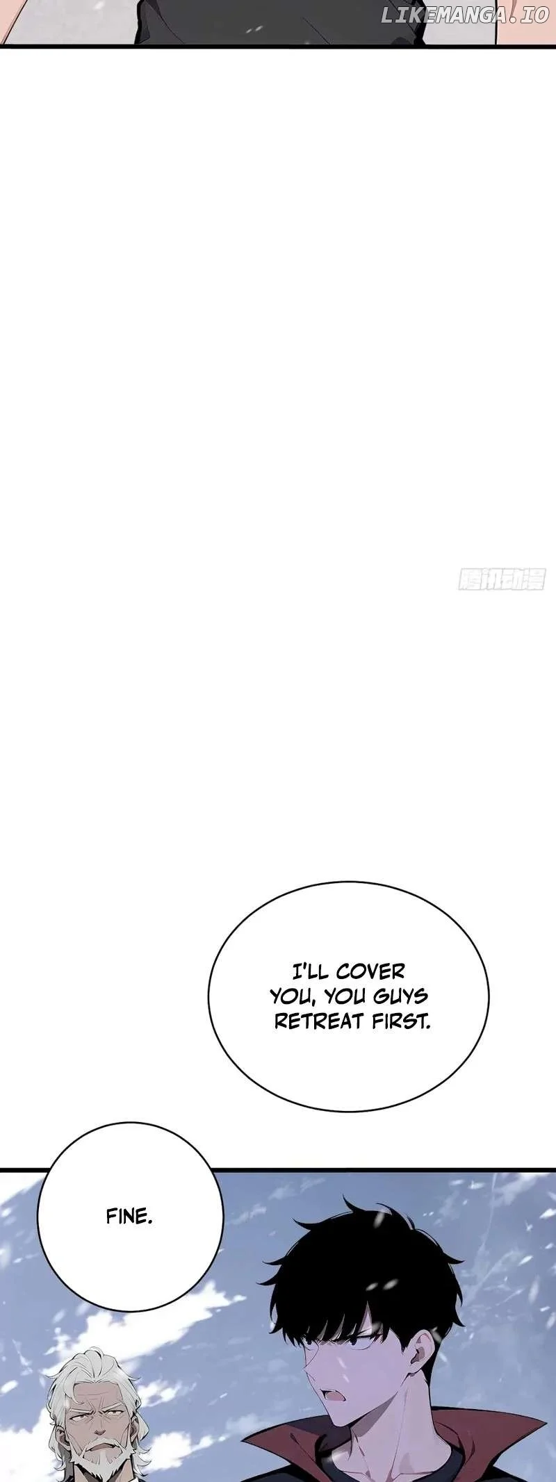 Mythical Invasion: I Slay Gods on Earth Chapter 24 203 07