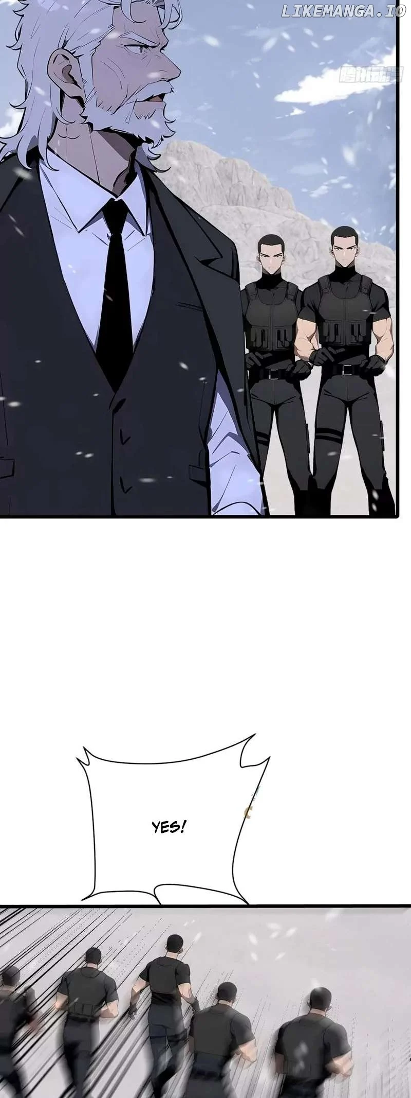 Mythical Invasion: I Slay Gods on Earth Chapter 24 206 10