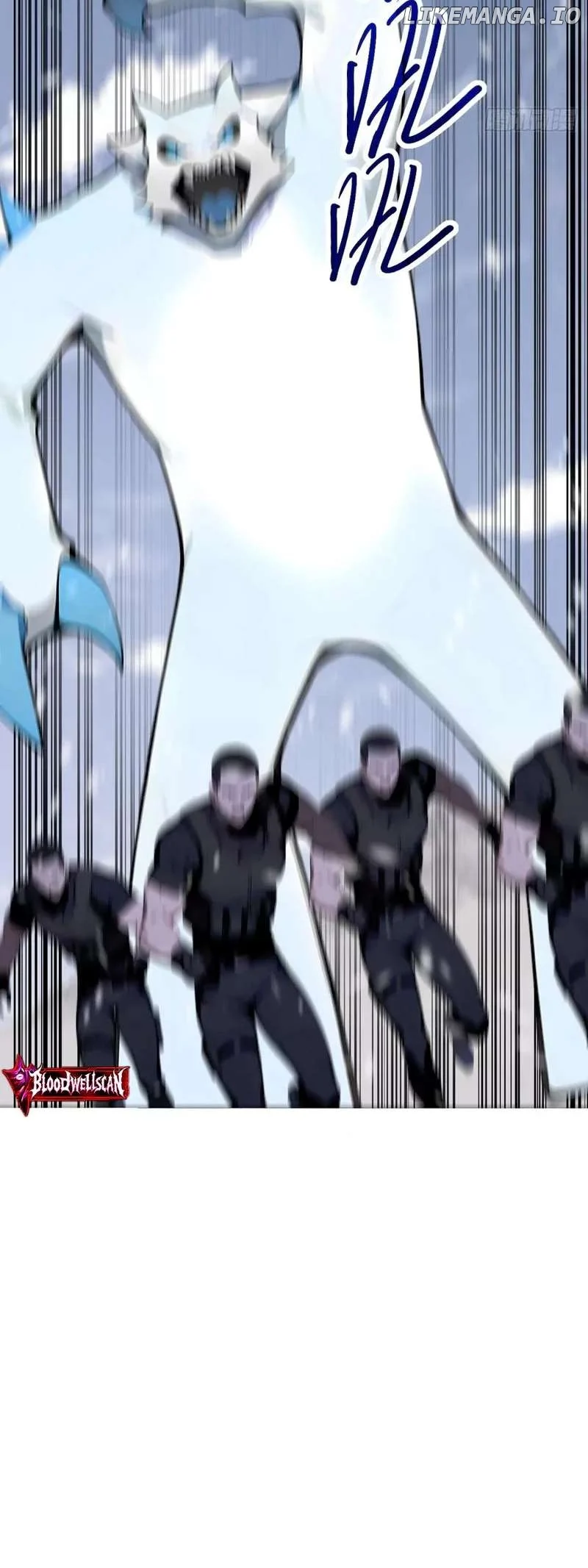 Mythical Invasion: I Slay Gods on Earth Chapter 24 208 12