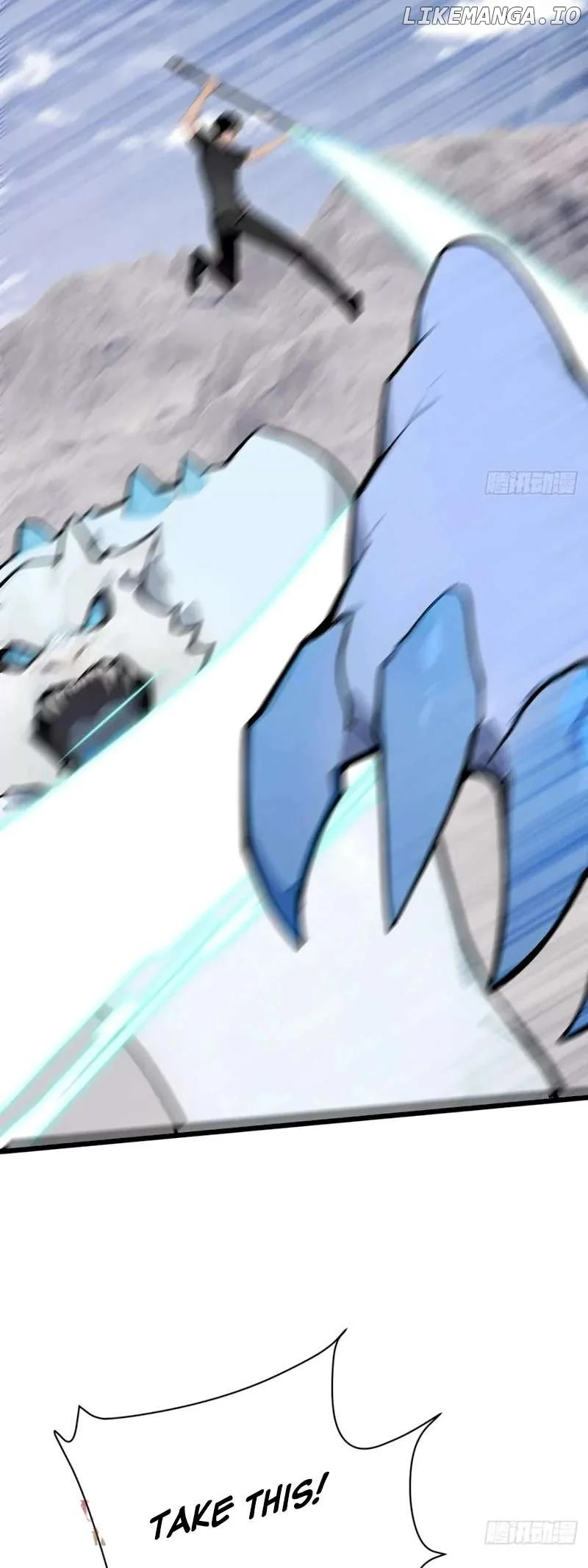 Mythical Invasion: I Slay Gods on Earth Chapter 24 210 14