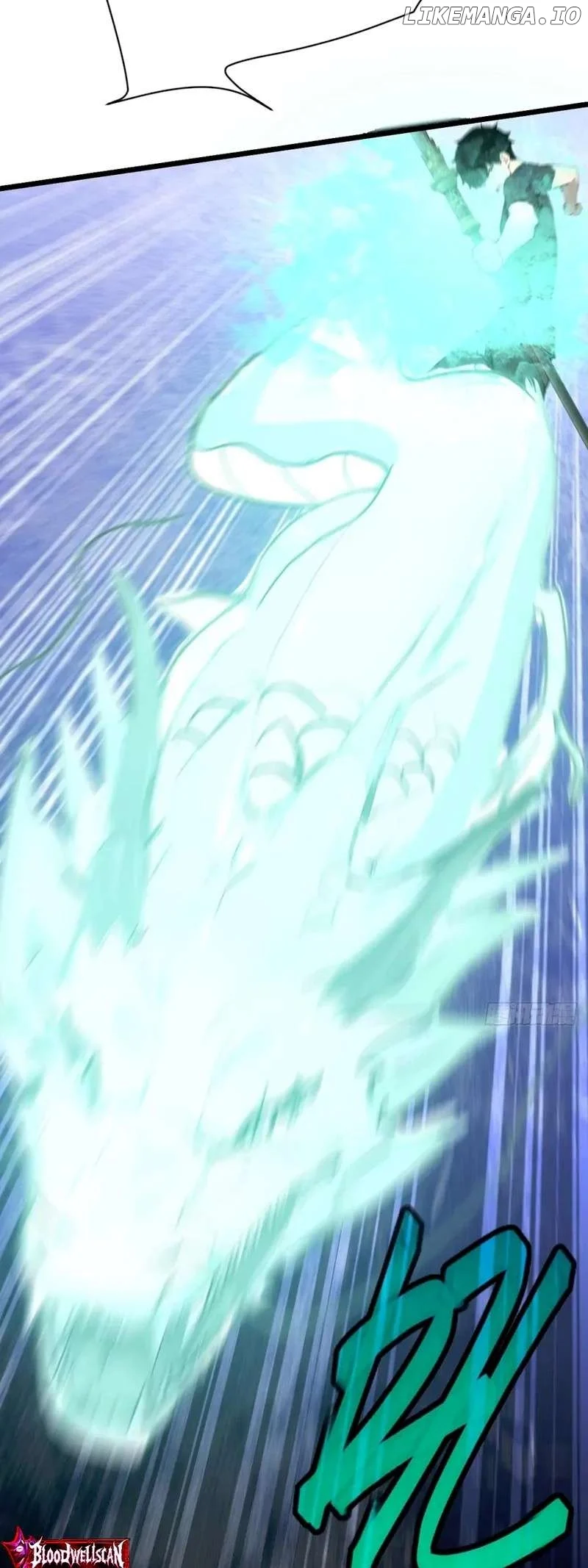 Mythical Invasion: I Slay Gods on Earth Chapter 24 211 15