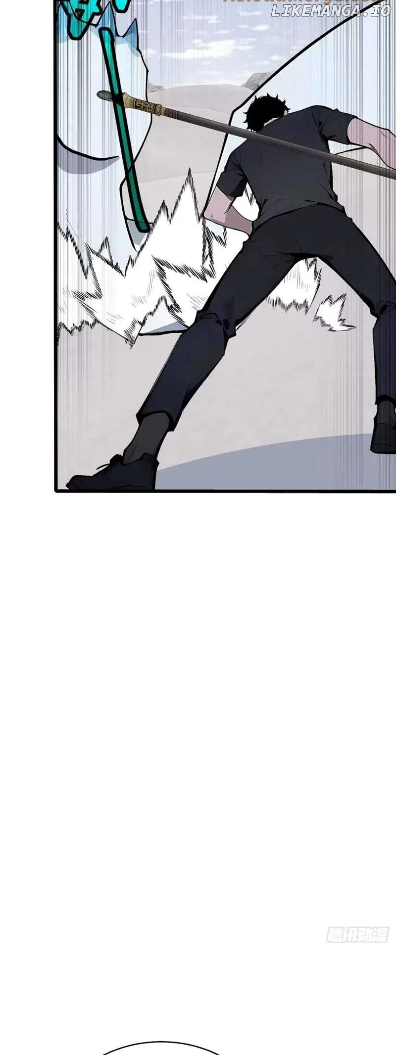 Mythical Invasion: I Slay Gods on Earth Chapter 24 215 19