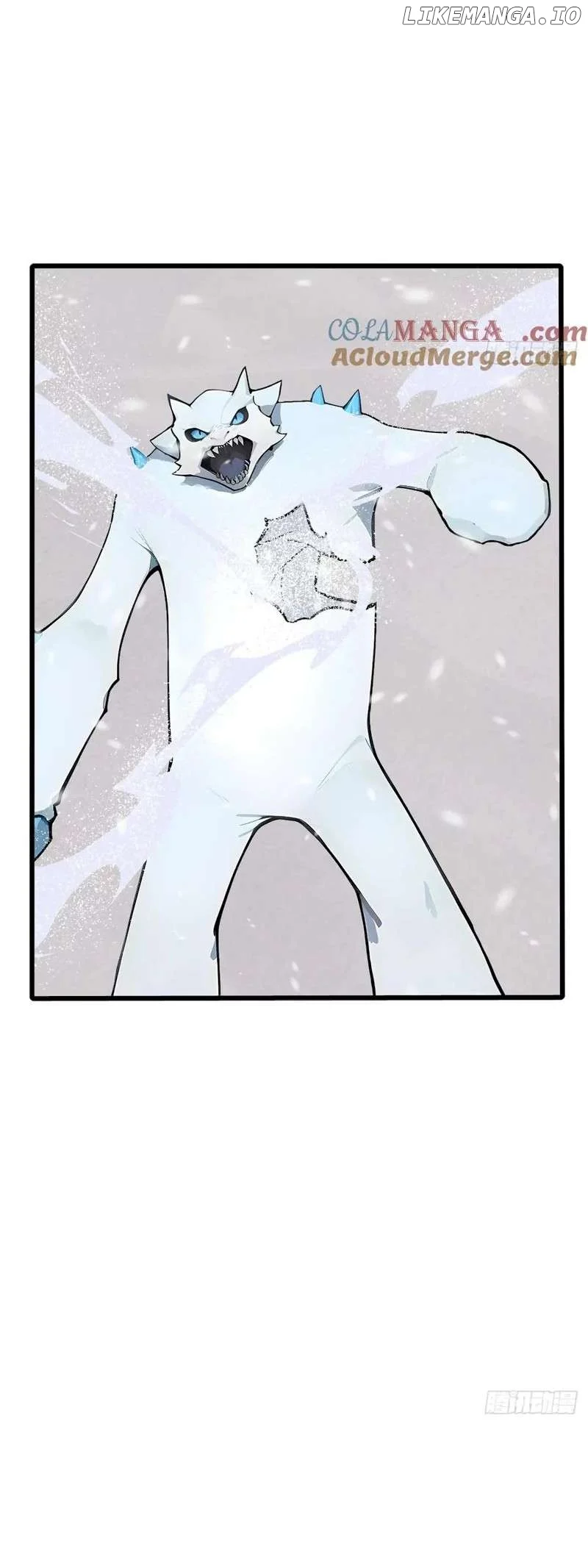 Mythical Invasion: I Slay Gods on Earth Chapter 24 217 21