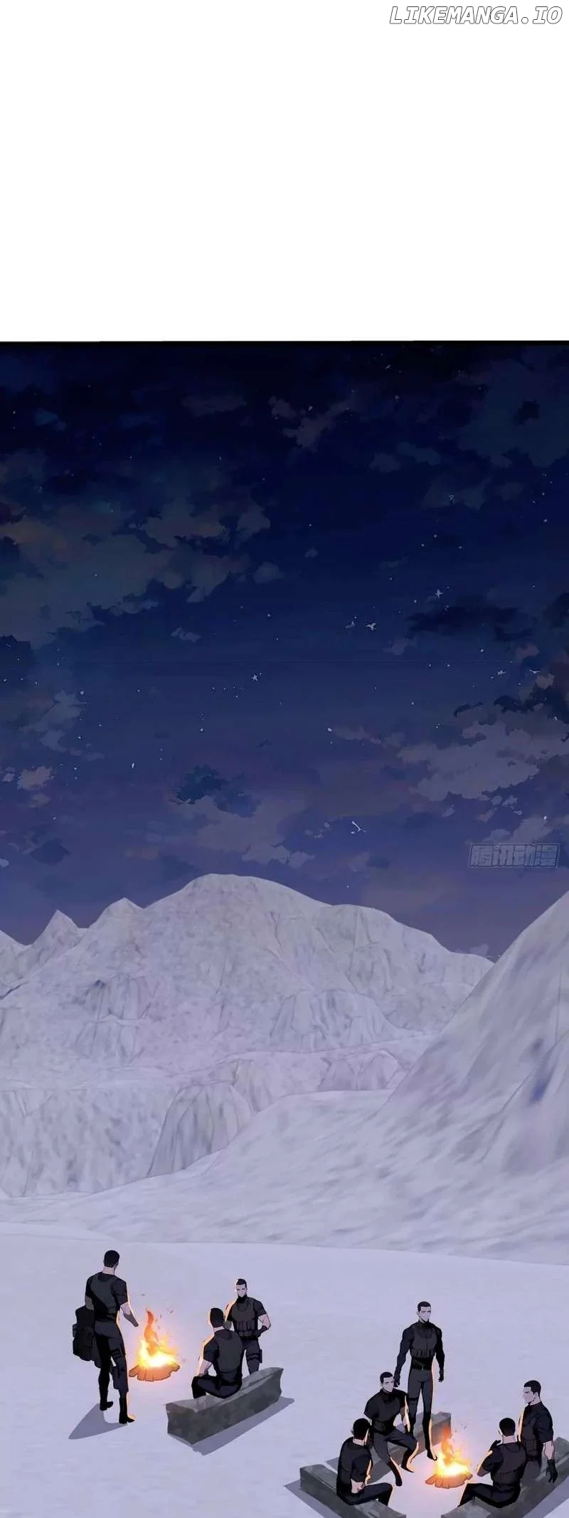 Mythical Invasion: I Slay Gods on Earth Chapter 24 218 22