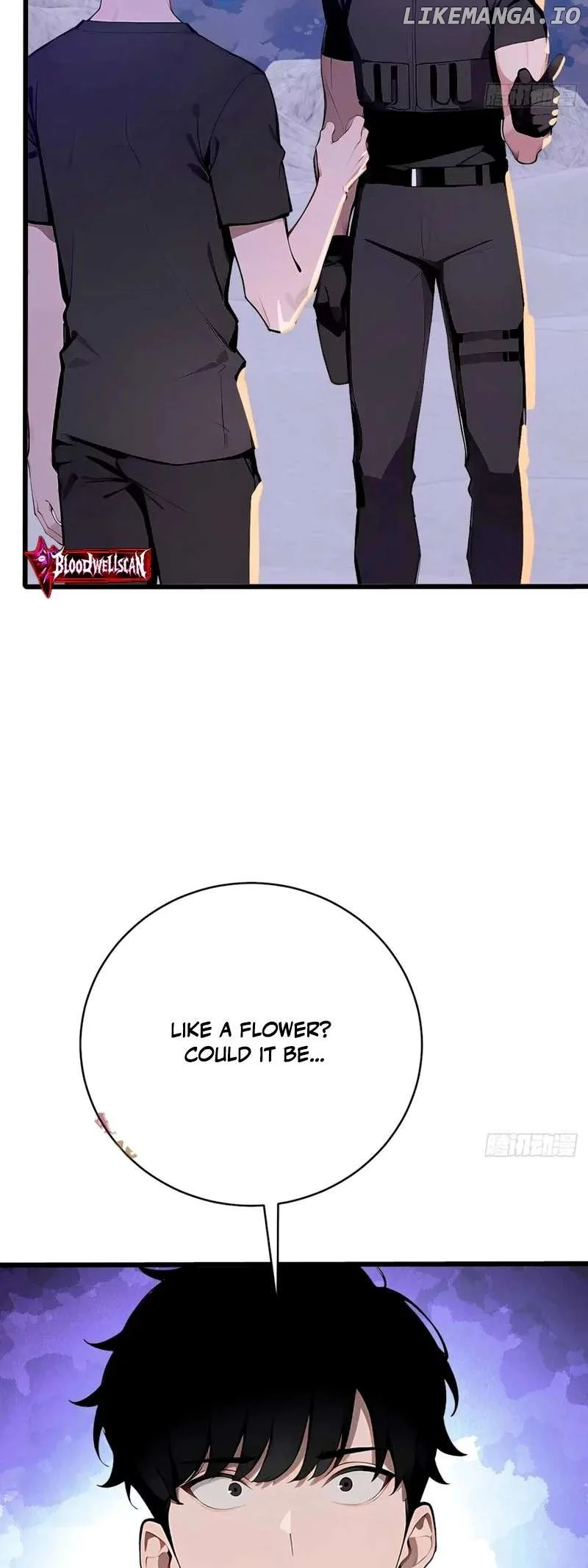 Mythical Invasion: I Slay Gods on Earth Chapter 24 231 35