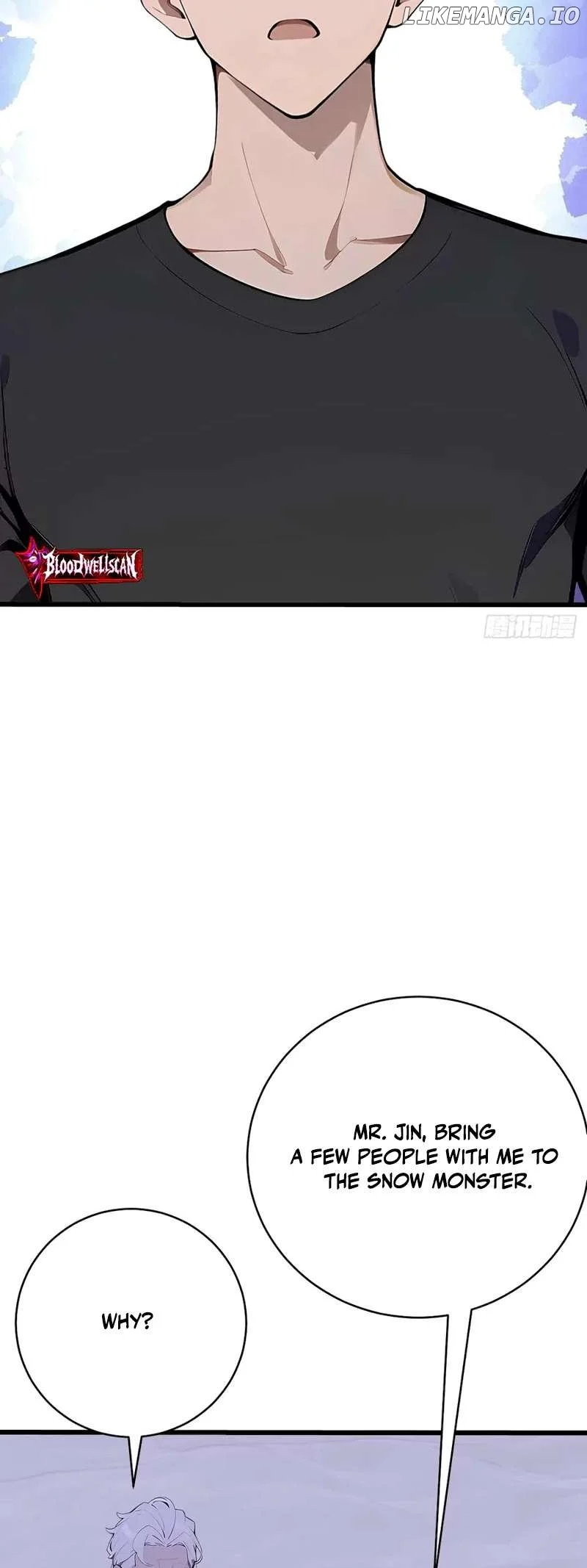 Mythical Invasion: I Slay Gods on Earth Chapter 24 232 36