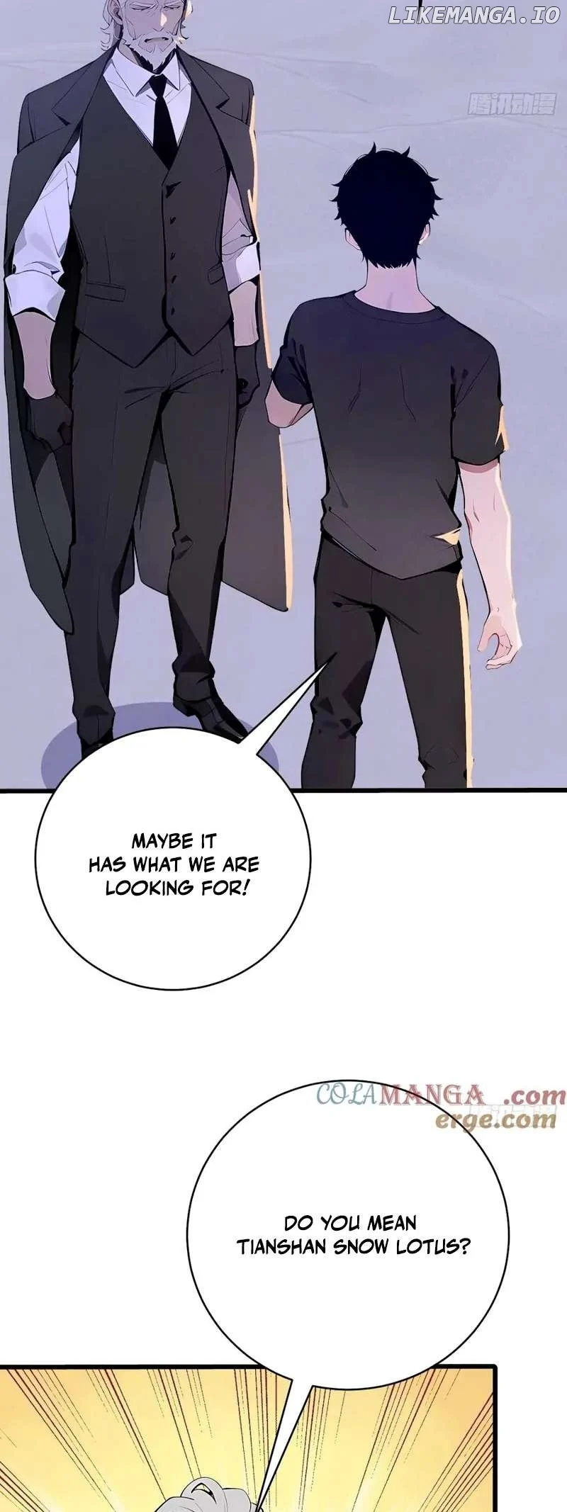 Mythical Invasion: I Slay Gods on Earth Chapter 24 233 37