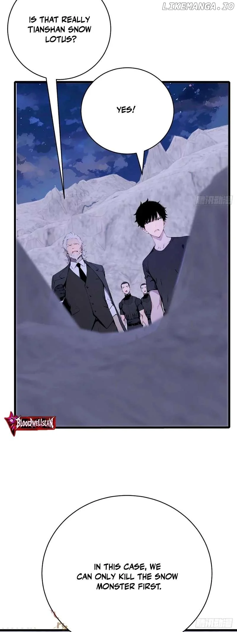 Mythical Invasion: I Slay Gods on Earth Chapter 24 239 43