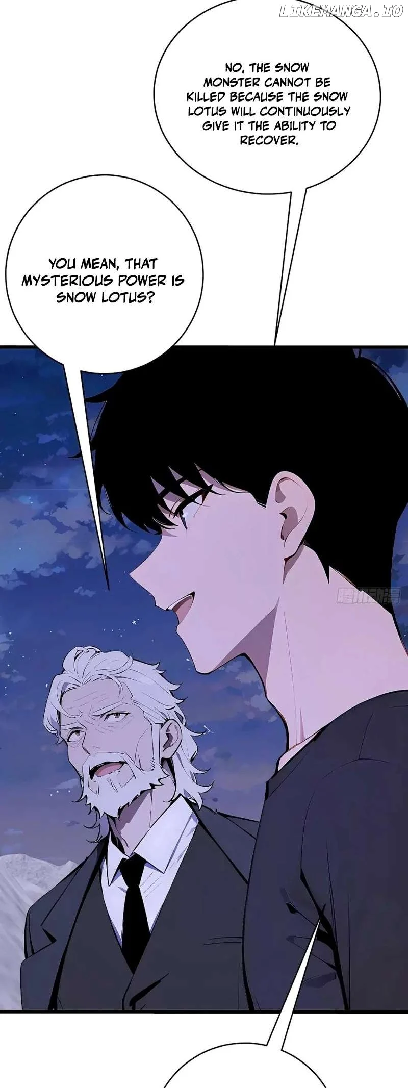 Mythical Invasion: I Slay Gods on Earth Chapter 24 241 45