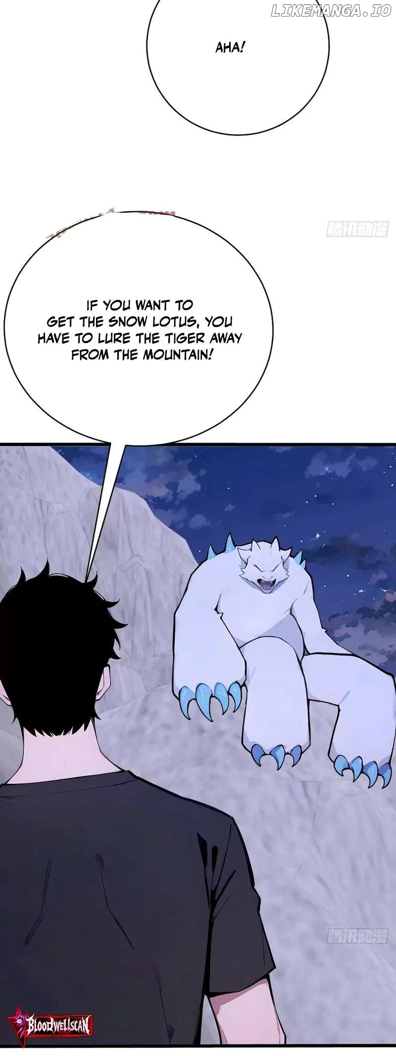 Mythical Invasion: I Slay Gods on Earth Chapter 24 242 46