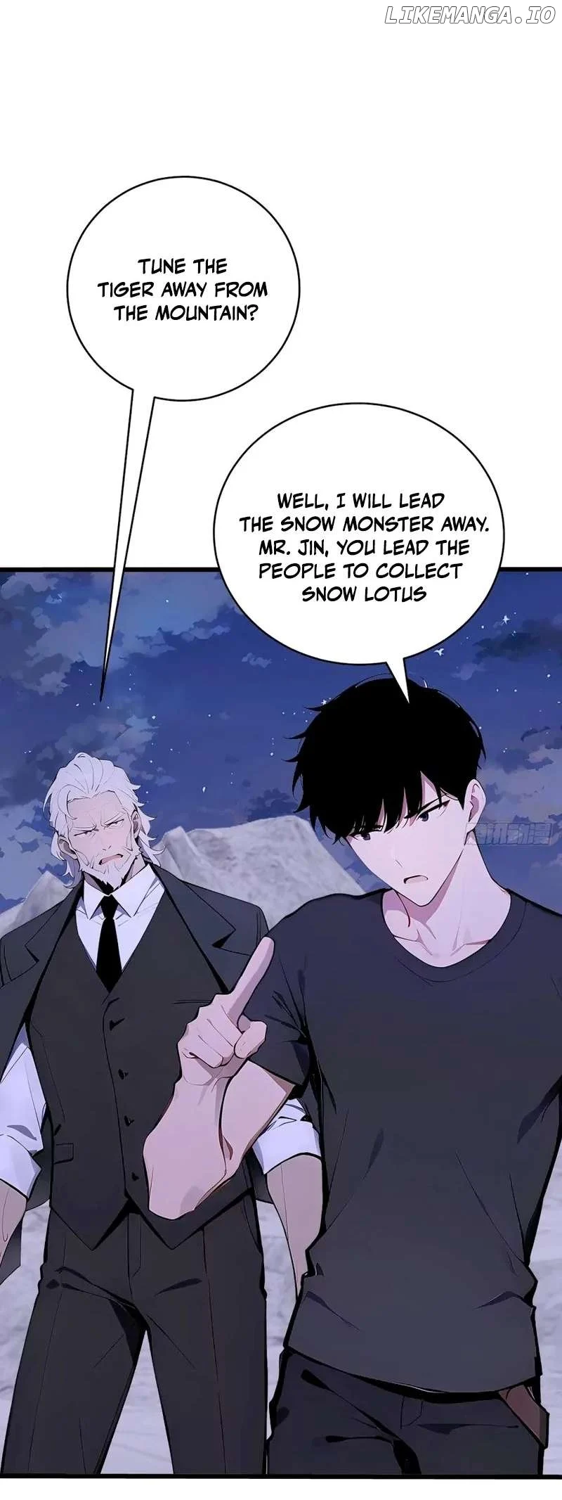 Mythical Invasion: I Slay Gods on Earth Chapter 24 243 47