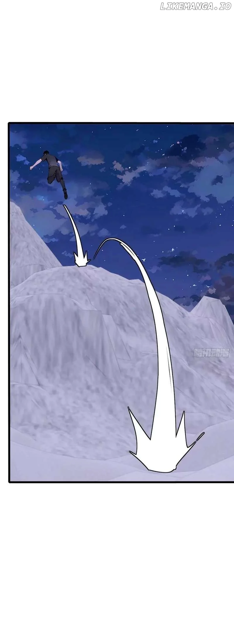 Mythical Invasion: I Slay Gods on Earth Chapter 24 245 49