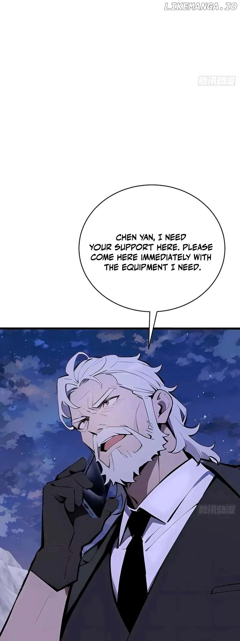 Mythical Invasion: I Slay Gods on Earth Chapter 24 247 51