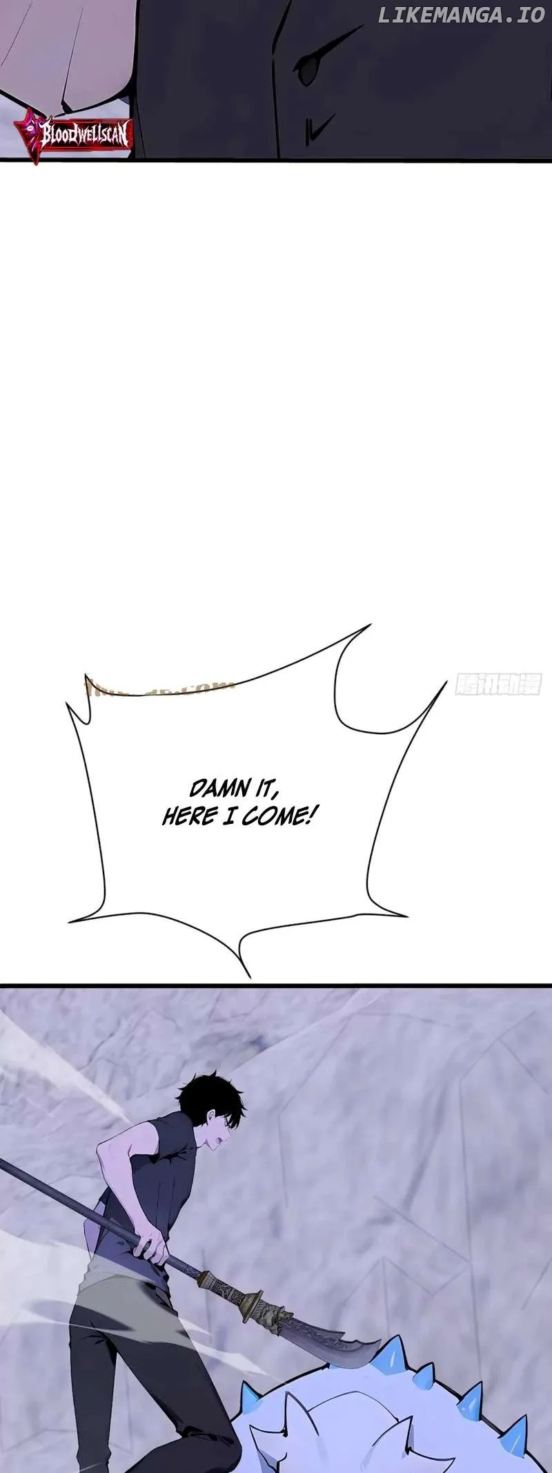 Mythical Invasion: I Slay Gods on Earth Chapter 24 248 52