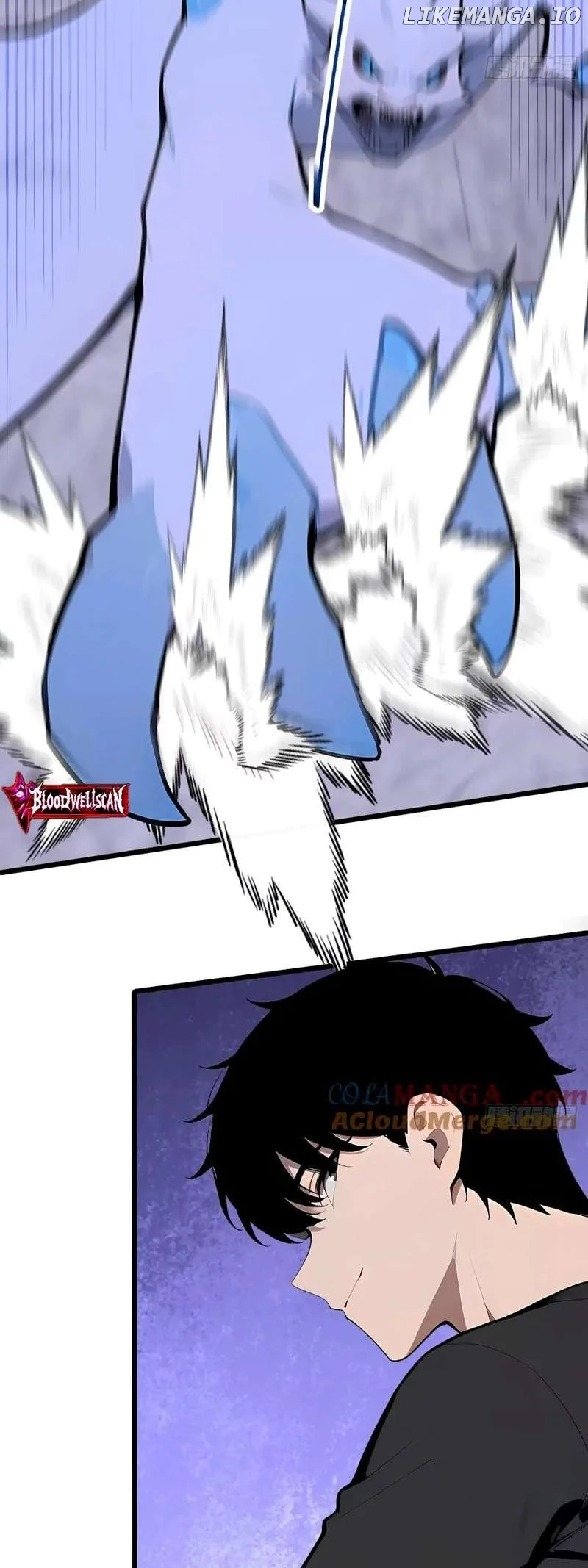 Mythical Invasion: I Slay Gods on Earth Chapter 24 254 58