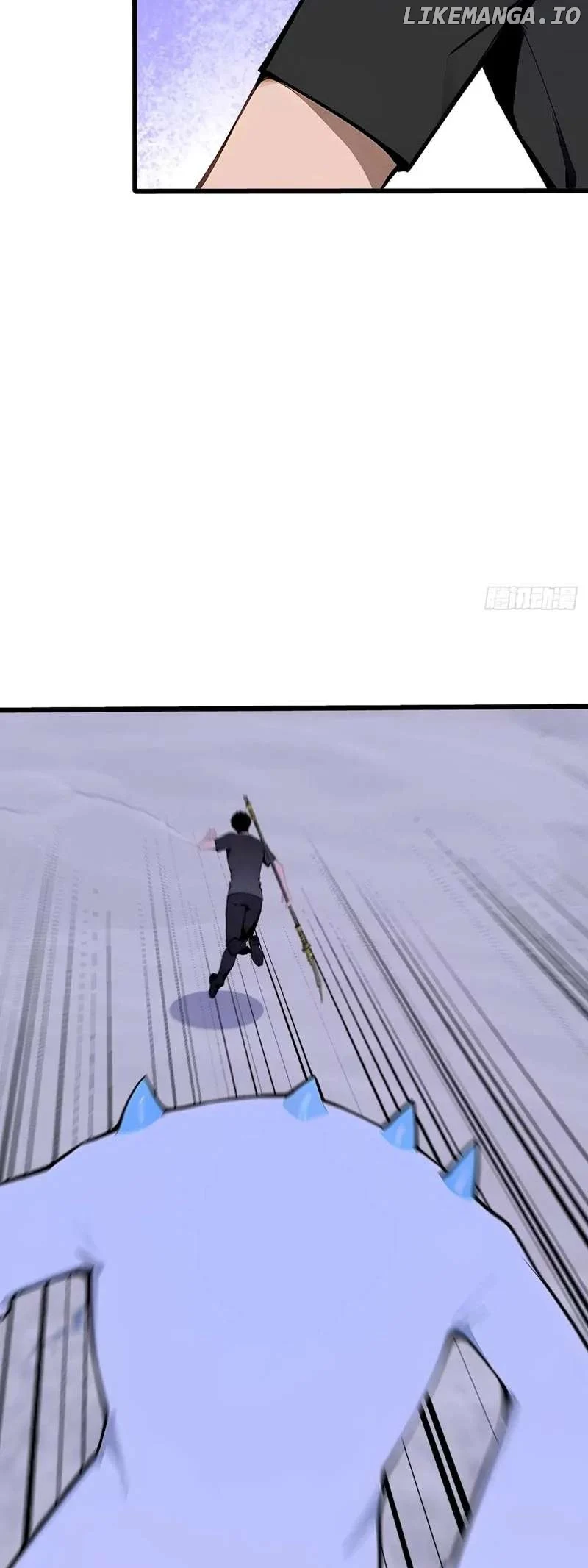 Mythical Invasion: I Slay Gods on Earth Chapter 24 255 59