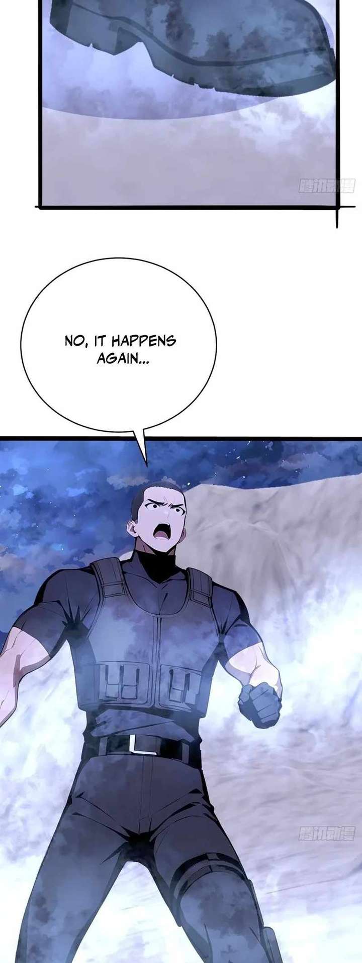 Mythical Invasion: I Slay Gods on Earth Chapter 25 199 03