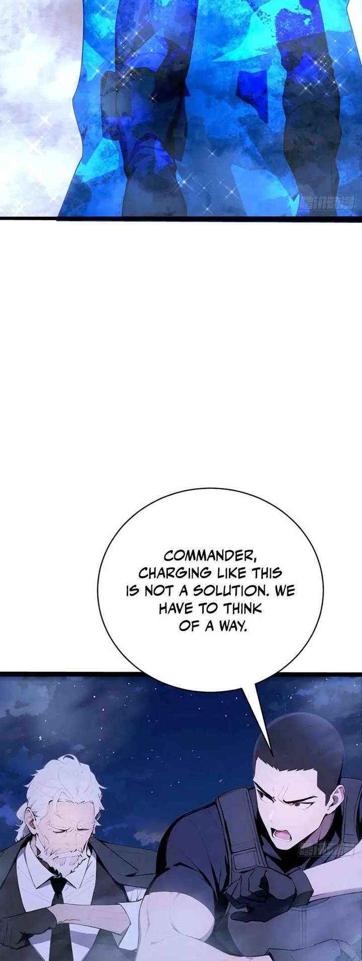 Mythical Invasion: I Slay Gods on Earth Chapter 25 201 05