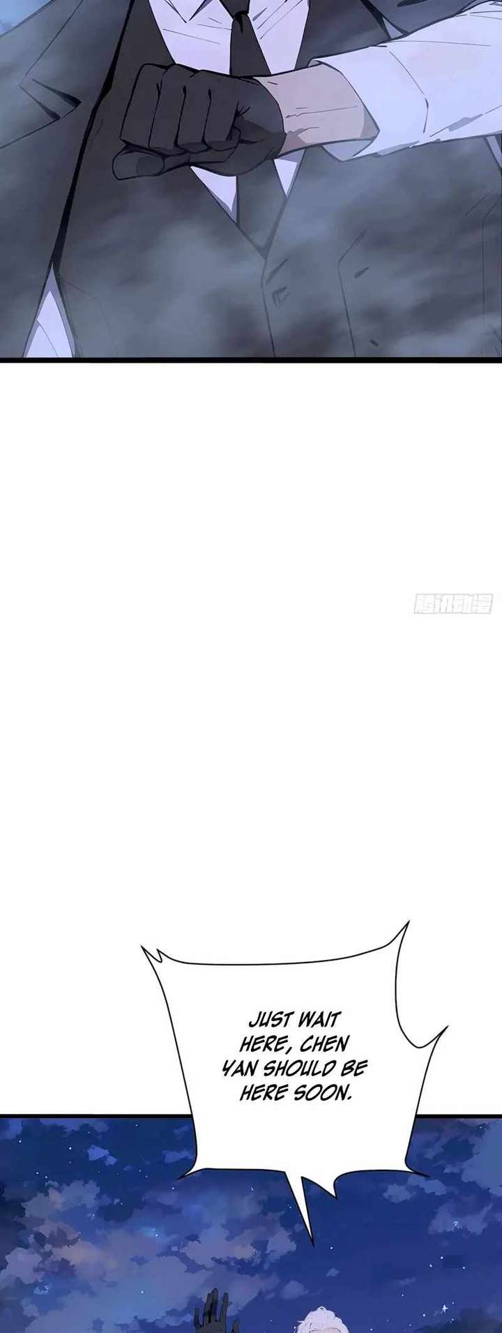 Mythical Invasion: I Slay Gods on Earth Chapter 25 203 07