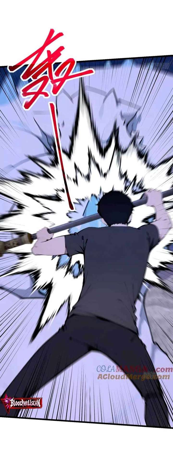 Mythical Invasion: I Slay Gods on Earth Chapter 25 206 10