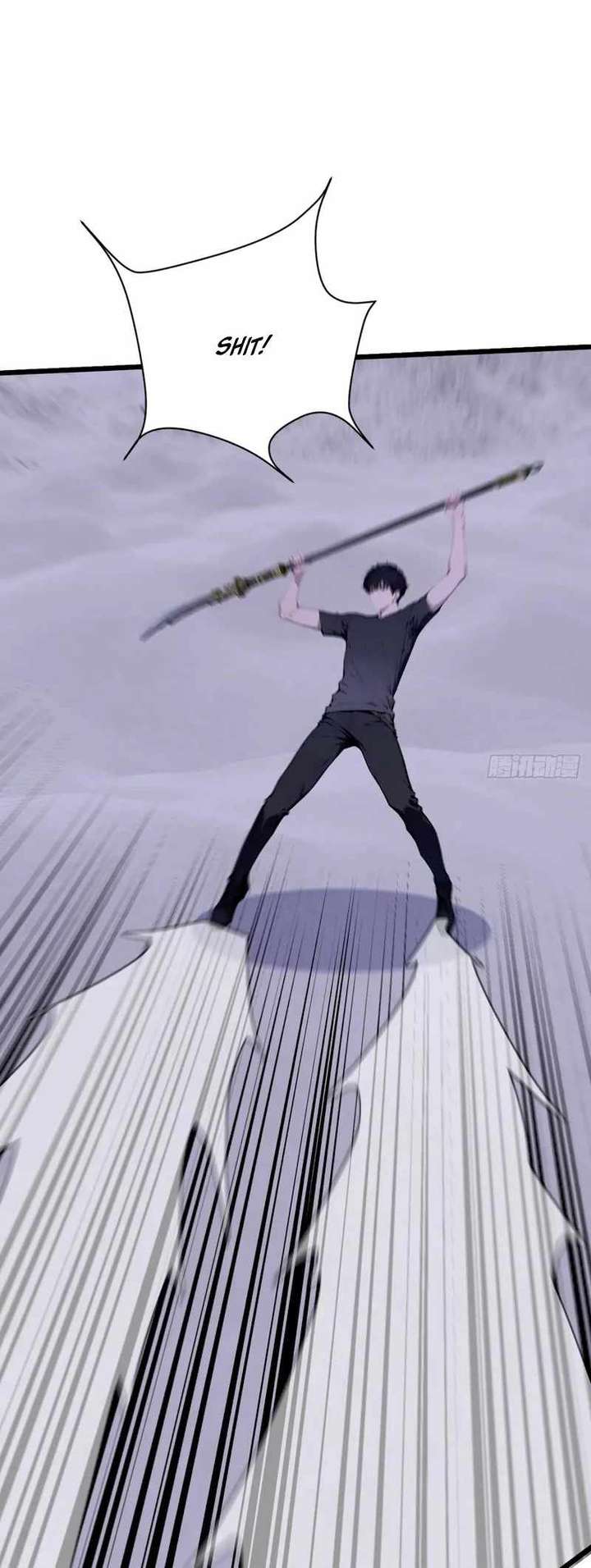 Mythical Invasion: I Slay Gods on Earth Chapter 25 207 11