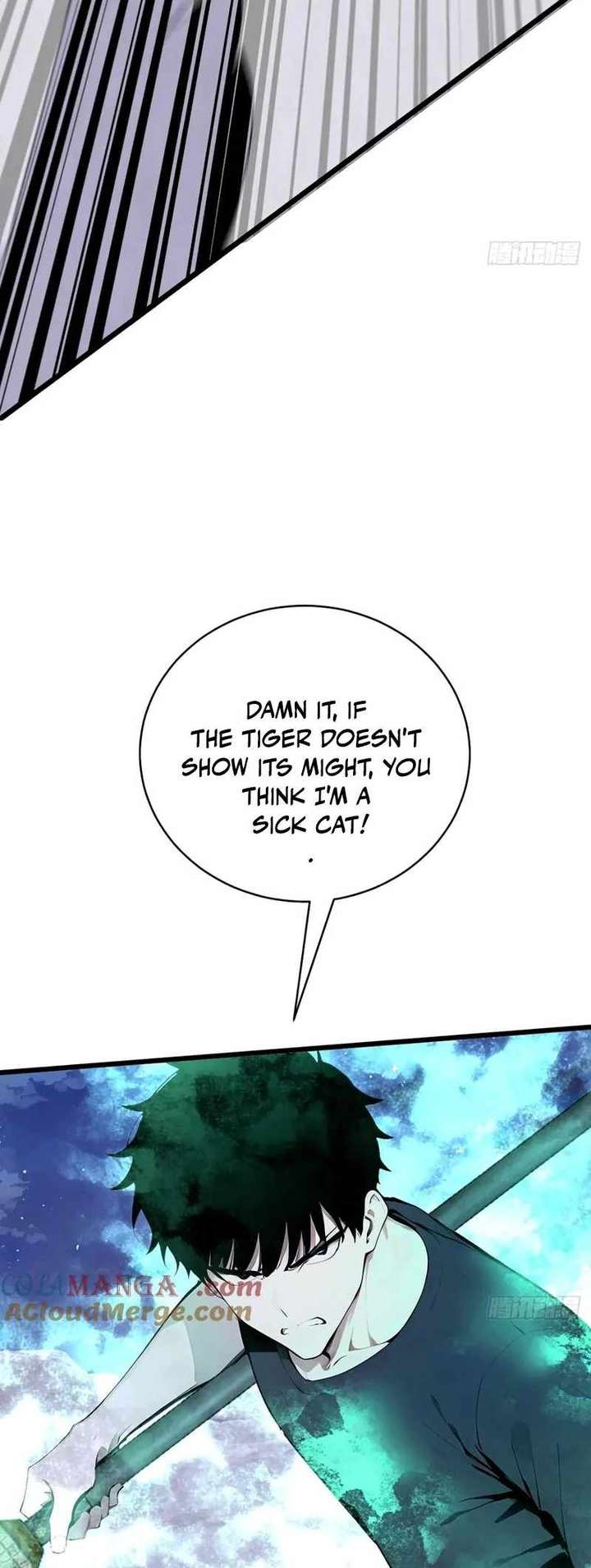 Mythical Invasion: I Slay Gods on Earth Chapter 25 208 12