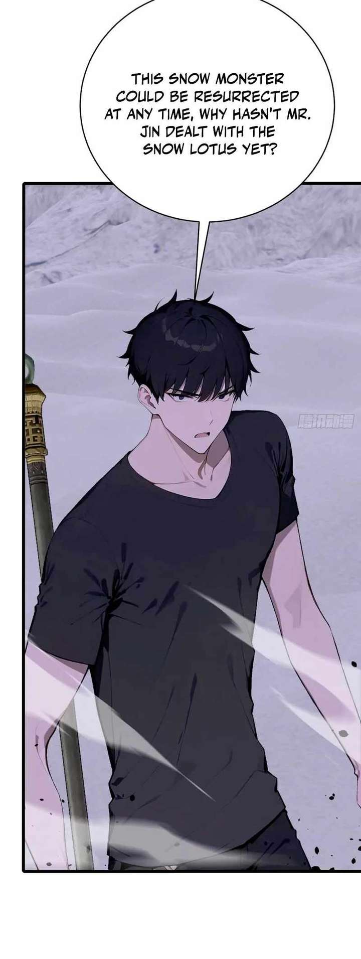 Mythical Invasion: I Slay Gods on Earth Chapter 25 214 18