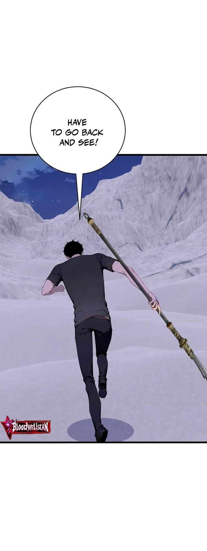 Mythical Invasion: I Slay Gods on Earth Chapter 25 215 19