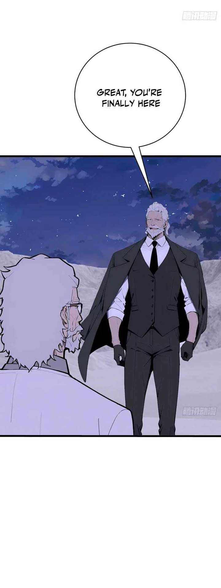 Mythical Invasion: I Slay Gods on Earth Chapter 25 218 22