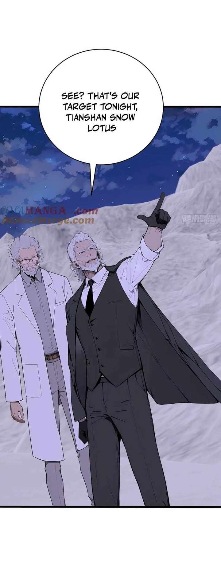 Mythical Invasion: I Slay Gods on Earth Chapter 25 219 23