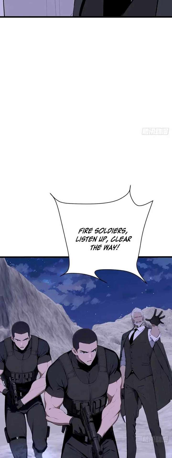 Mythical Invasion: I Slay Gods on Earth Chapter 25 222 26