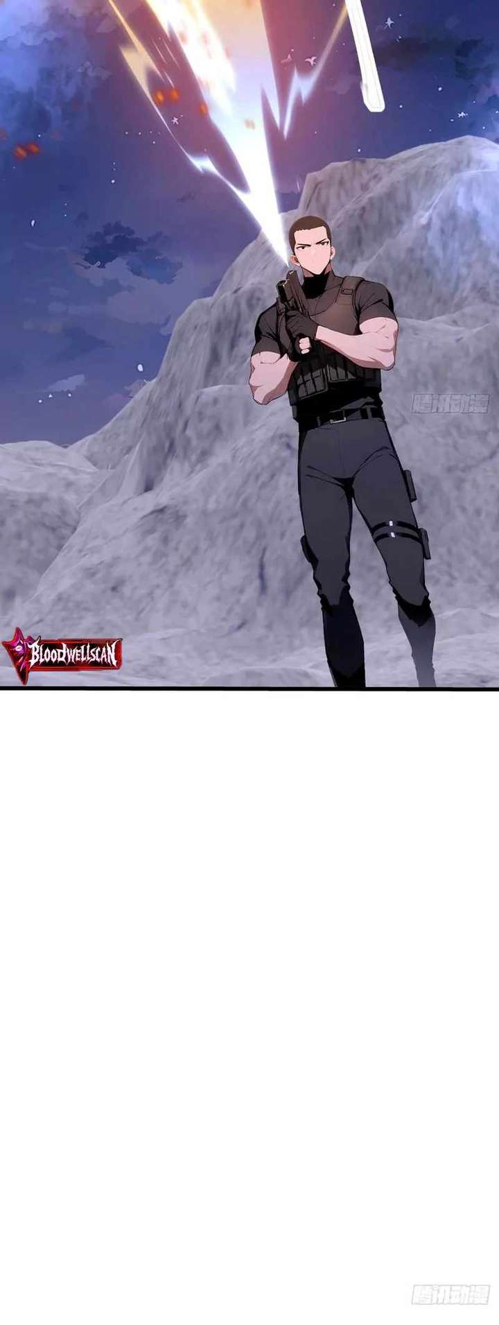 Mythical Invasion: I Slay Gods on Earth Chapter 25 224 28