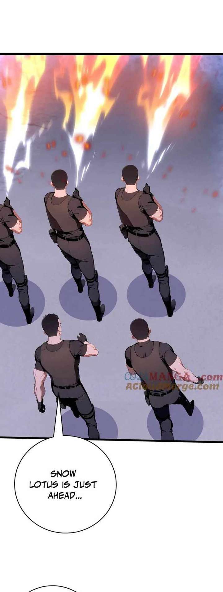 Mythical Invasion: I Slay Gods on Earth Chapter 25 225 29