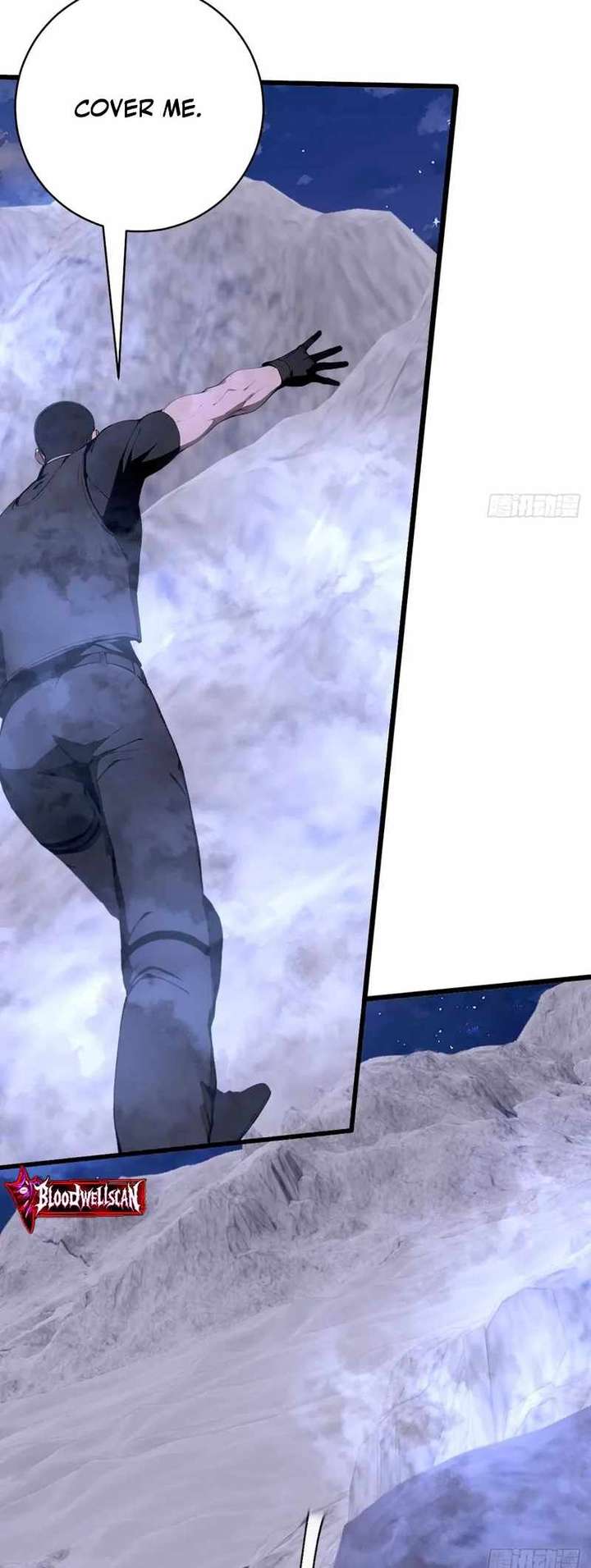 Mythical Invasion: I Slay Gods on Earth Chapter 25 226 30