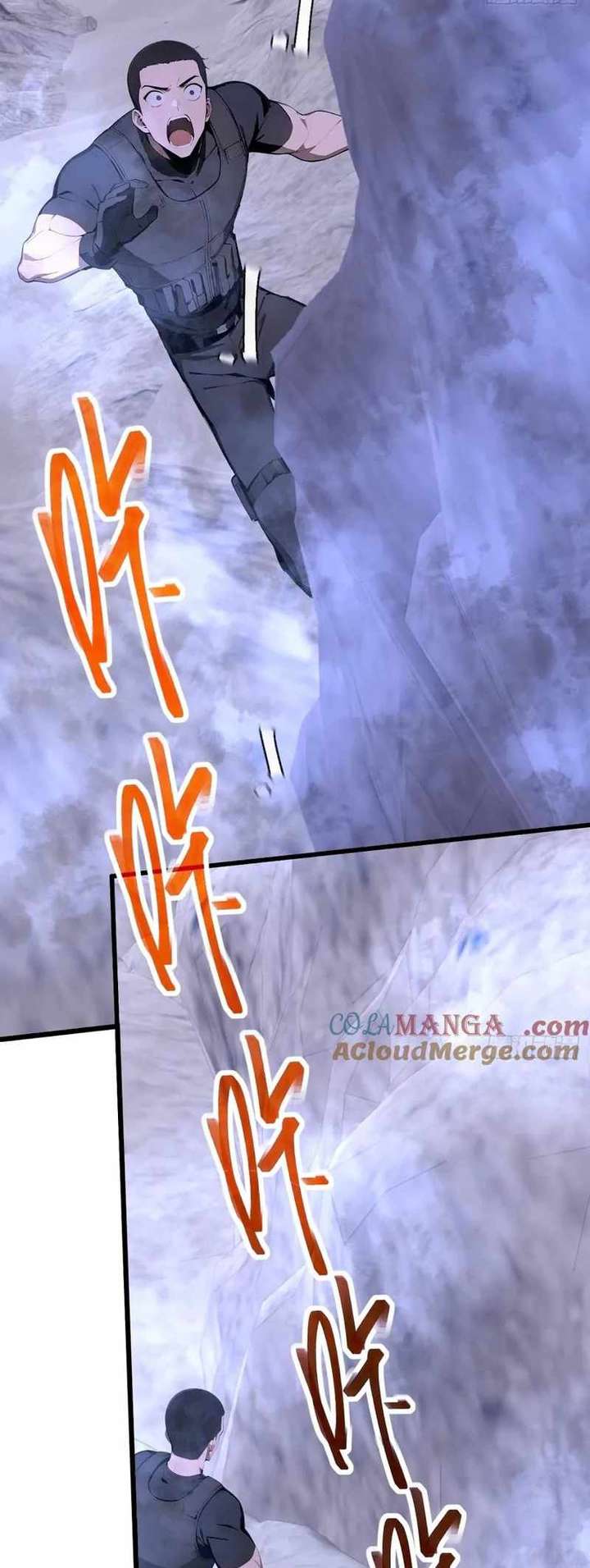 Mythical Invasion: I Slay Gods on Earth Chapter 25 227 31