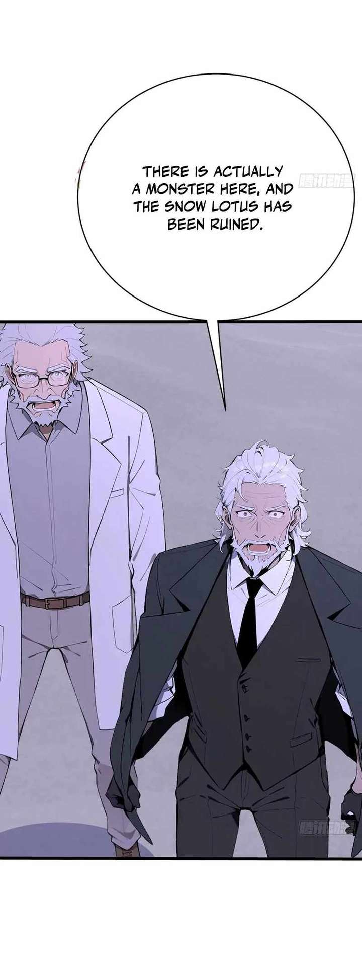 Mythical Invasion: I Slay Gods on Earth Chapter 25 236 40