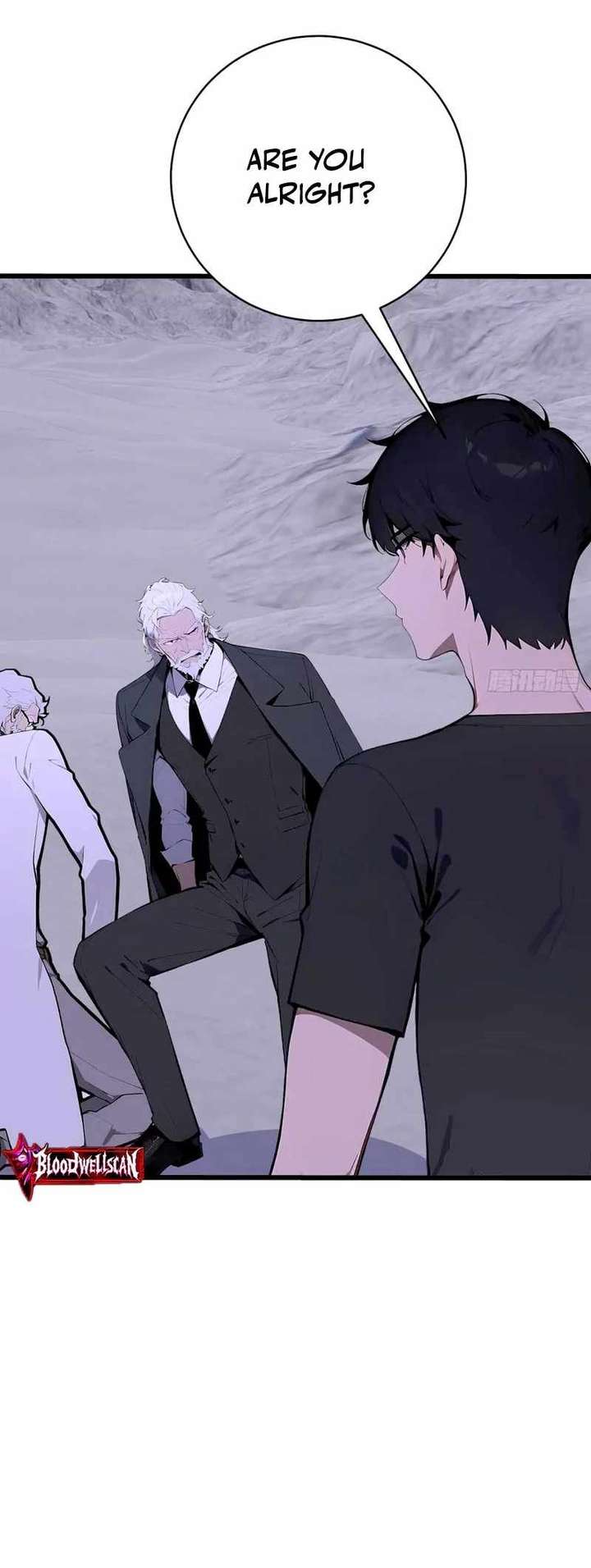 Mythical Invasion: I Slay Gods on Earth Chapter 25 251 55