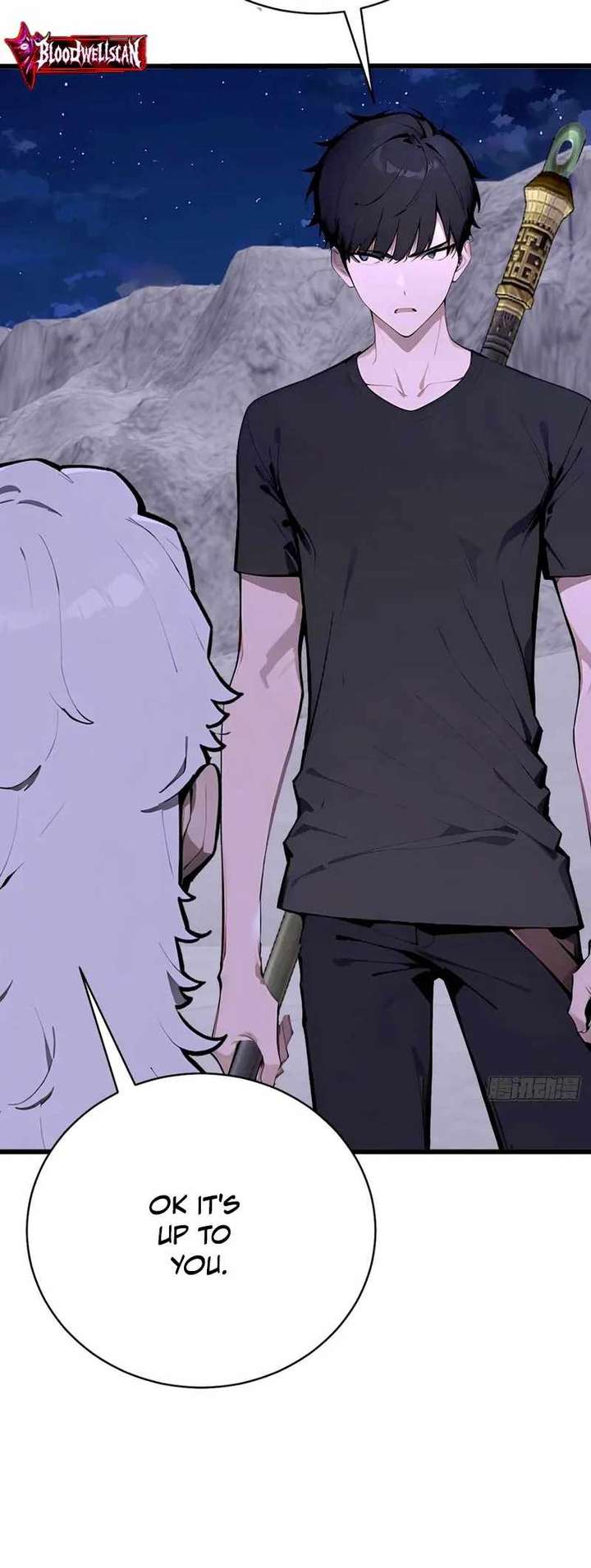 Mythical Invasion: I Slay Gods on Earth Chapter 25 255 59