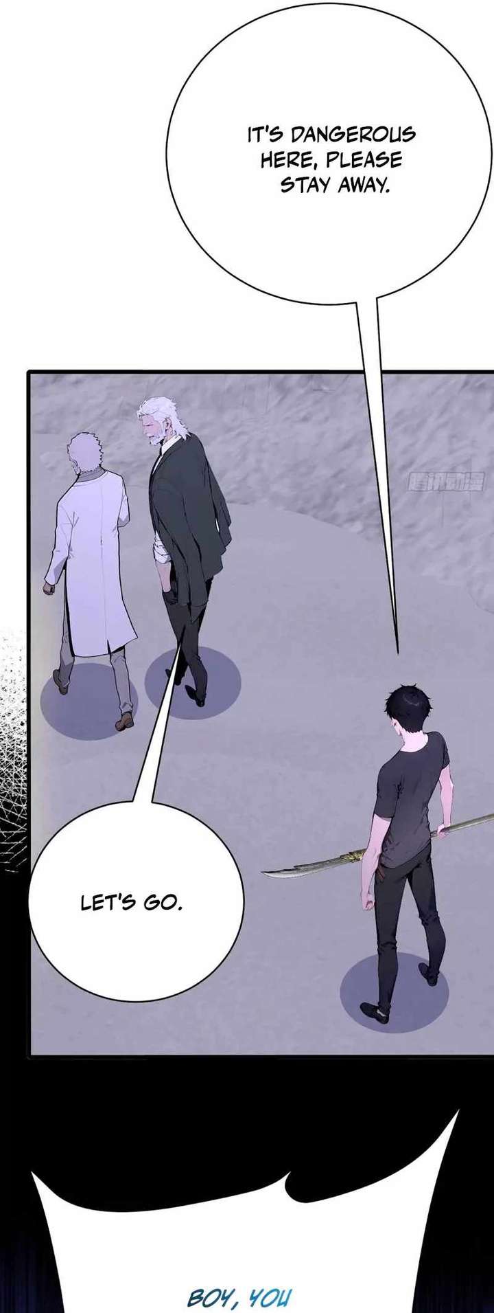 Mythical Invasion: I Slay Gods on Earth Chapter 25 256 60