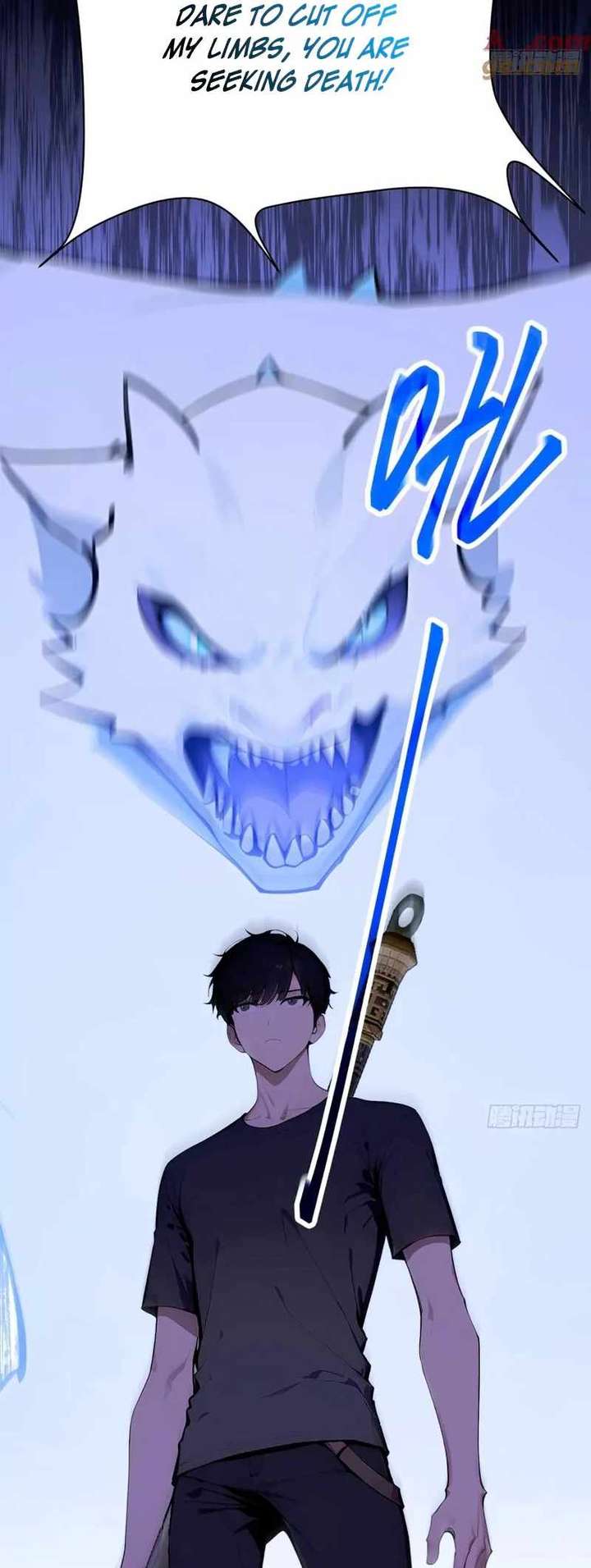 Mythical Invasion: I Slay Gods on Earth Chapter 25 257 61