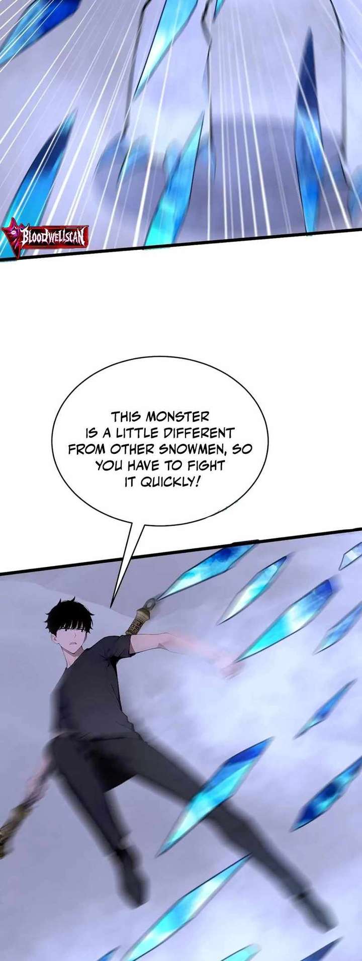 Mythical Invasion: I Slay Gods on Earth Chapter 26 198 02