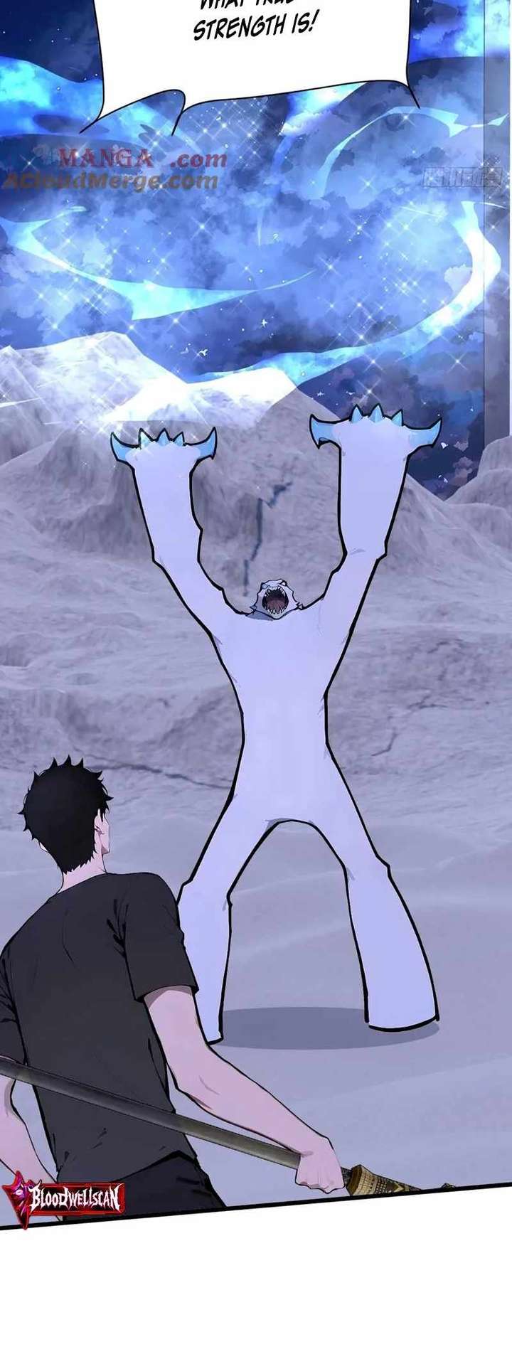 Mythical Invasion: I Slay Gods on Earth Chapter 26 215 19