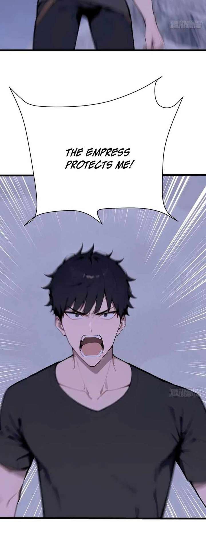 Mythical Invasion: I Slay Gods on Earth Chapter 26 218 22