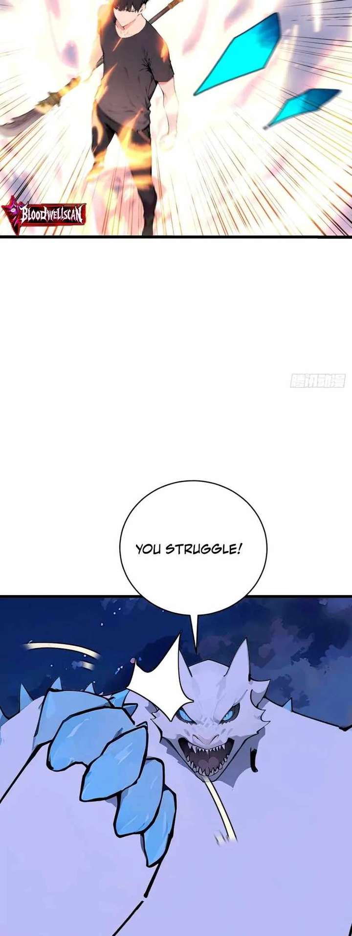 Mythical Invasion: I Slay Gods on Earth Chapter 26 221 25