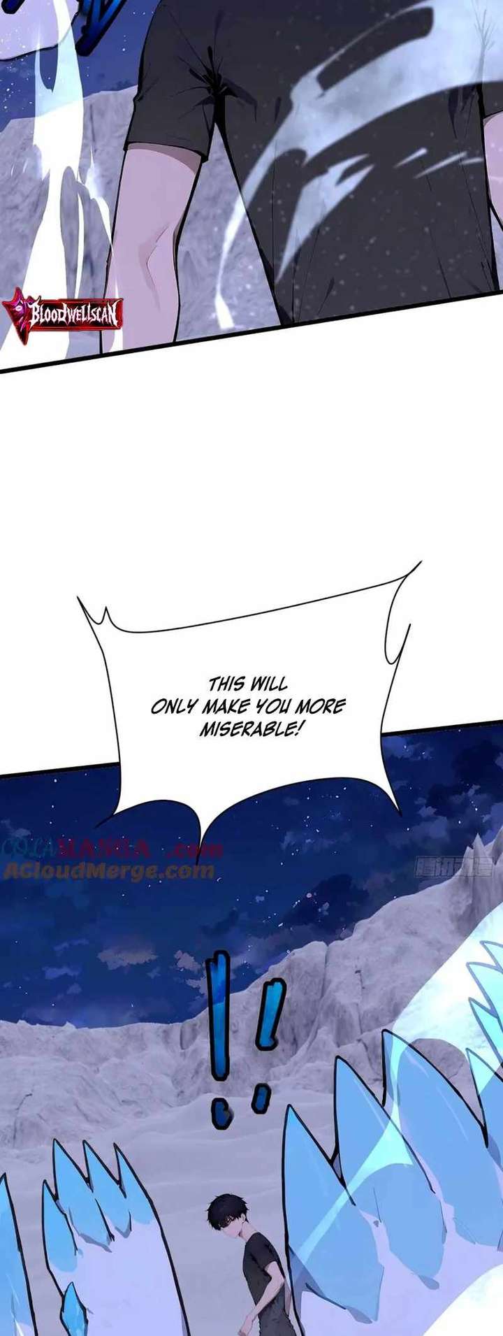 Mythical Invasion: I Slay Gods on Earth Chapter 26 223 27