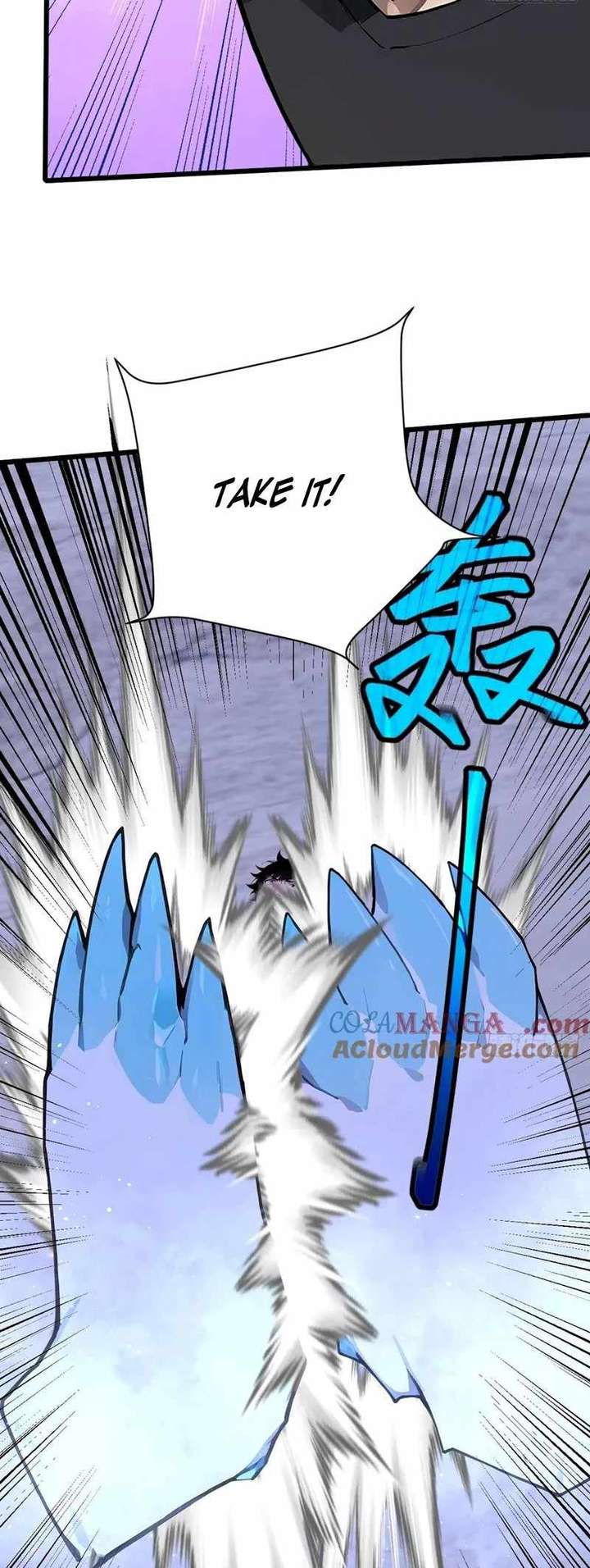 Mythical Invasion: I Slay Gods on Earth Chapter 26 225 29