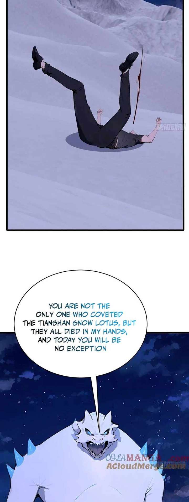 Mythical Invasion: I Slay Gods on Earth Chapter 26 229 33