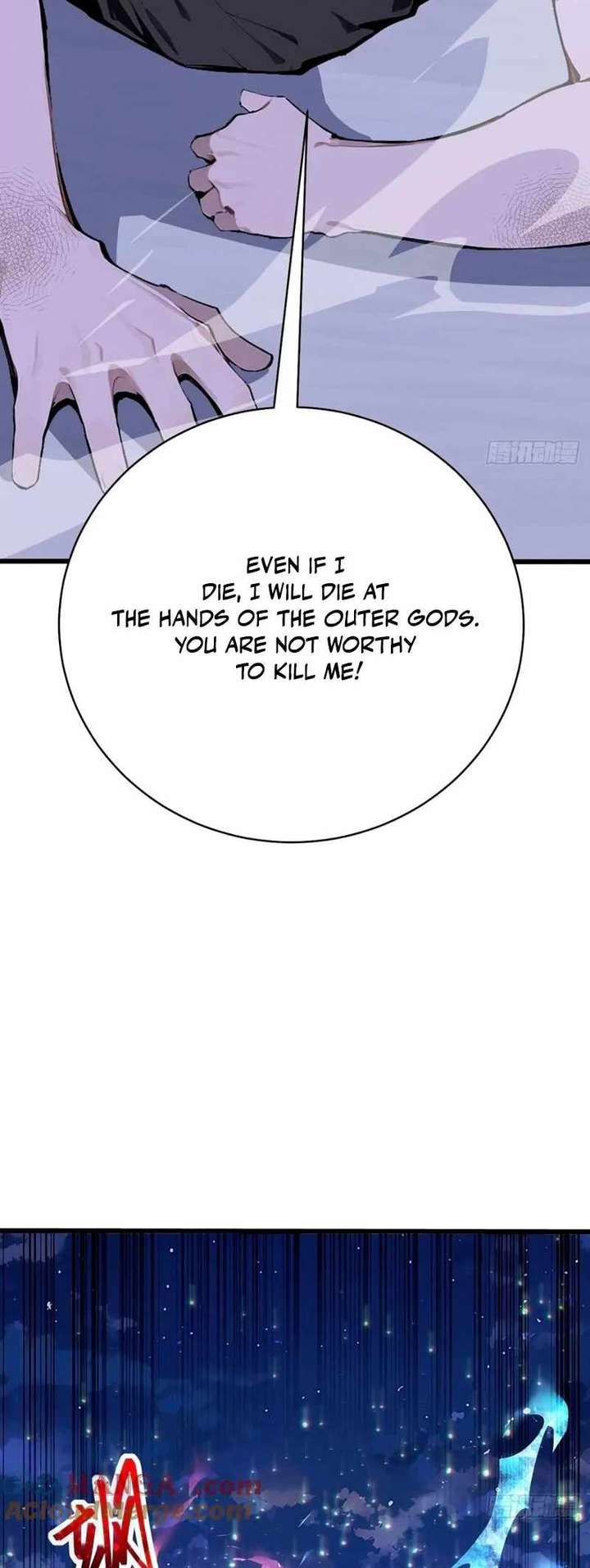Mythical Invasion: I Slay Gods on Earth Chapter 26 233 37