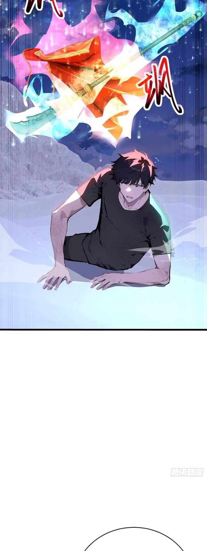 Mythical Invasion: I Slay Gods on Earth Chapter 26 234 38